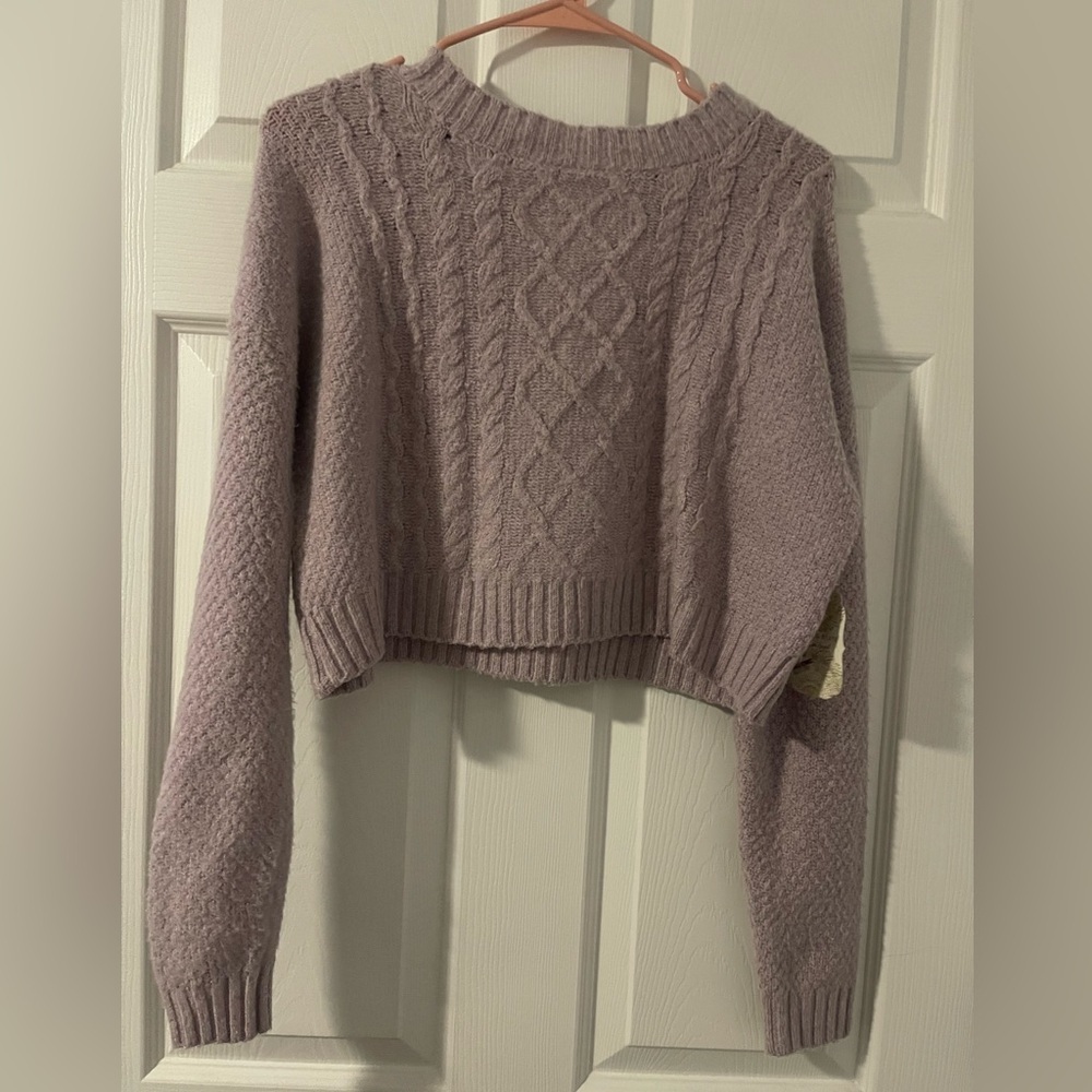 Altar'd State Sweater
